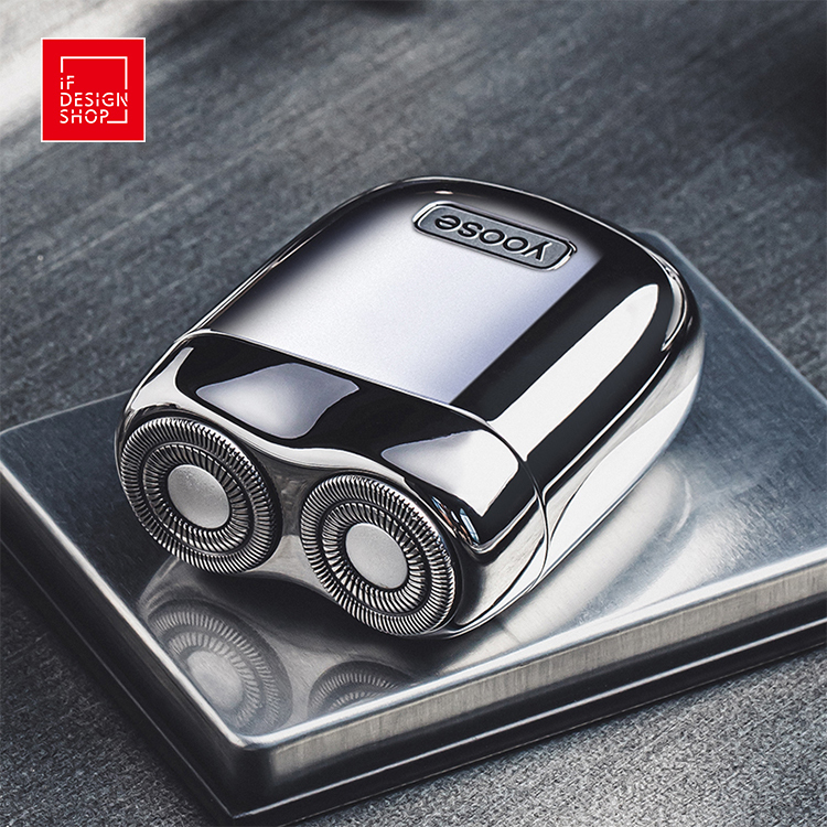 YOOSE | 電動刮鬍刀 