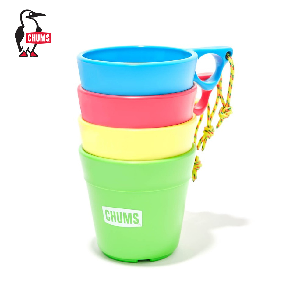 Chums Stacking Camper Mug Cup Set 杯套裝 Chums Stacking Camper Mug Cup Set 杯套裝
