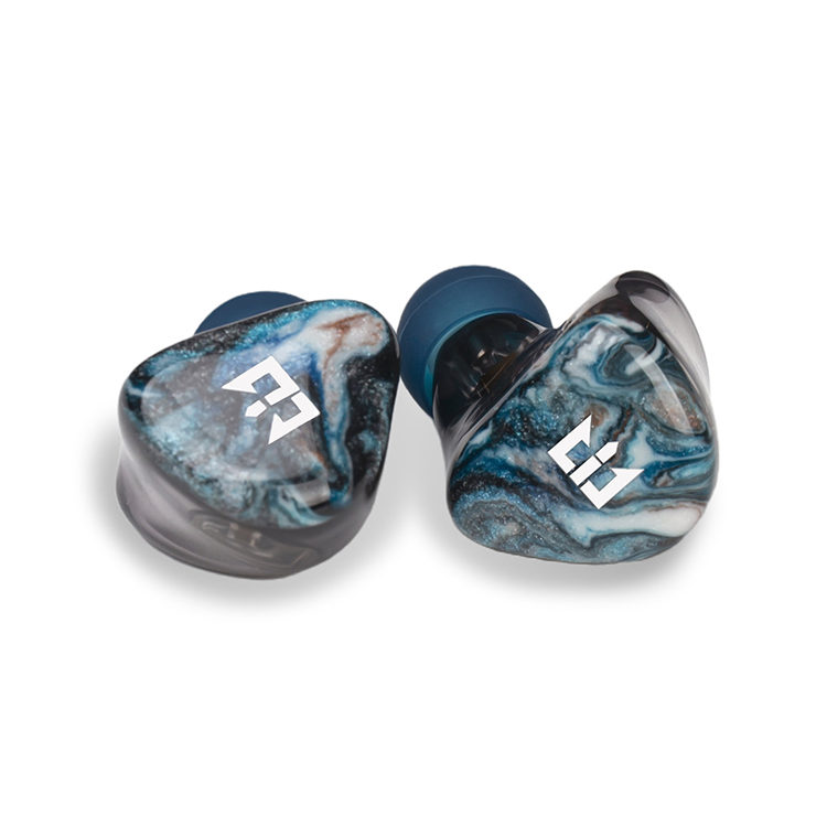 [陳列品] TRI Audio Starshine 靜電混合單元耳機