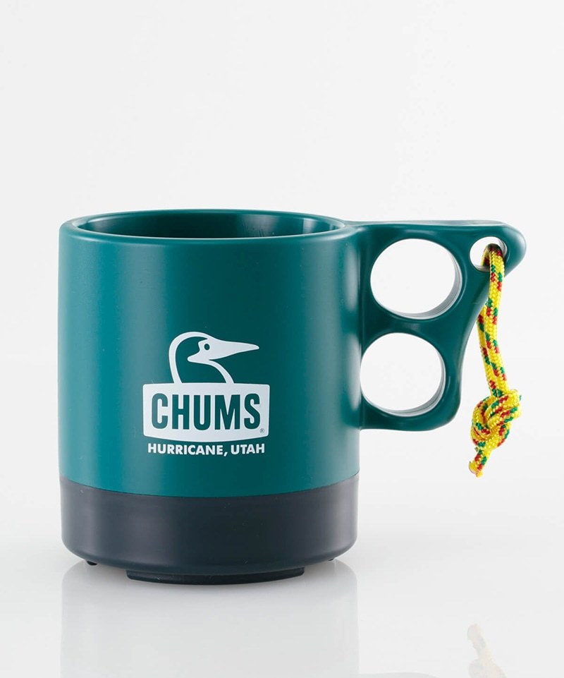 Chums Camper Mug Cup