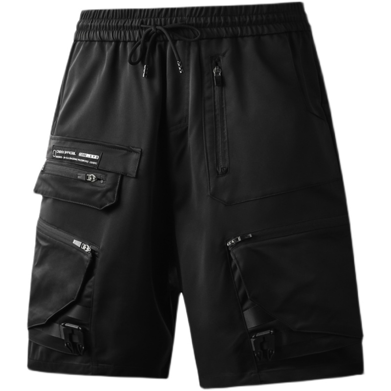 機能戰術多層次拆卸組合短褲