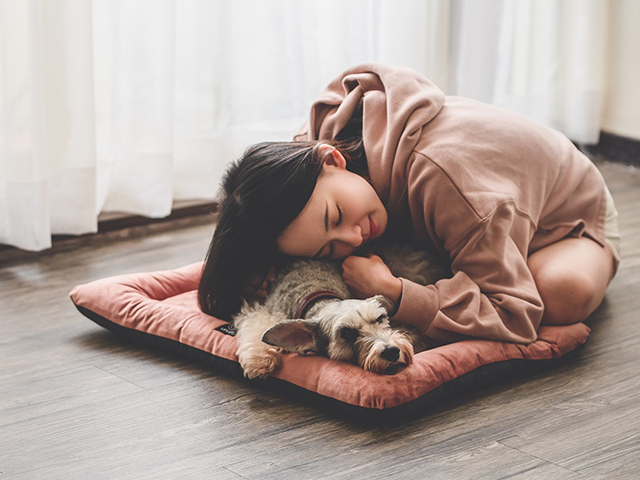 拍拍女友拍拍狗\故事寫真。影像記事