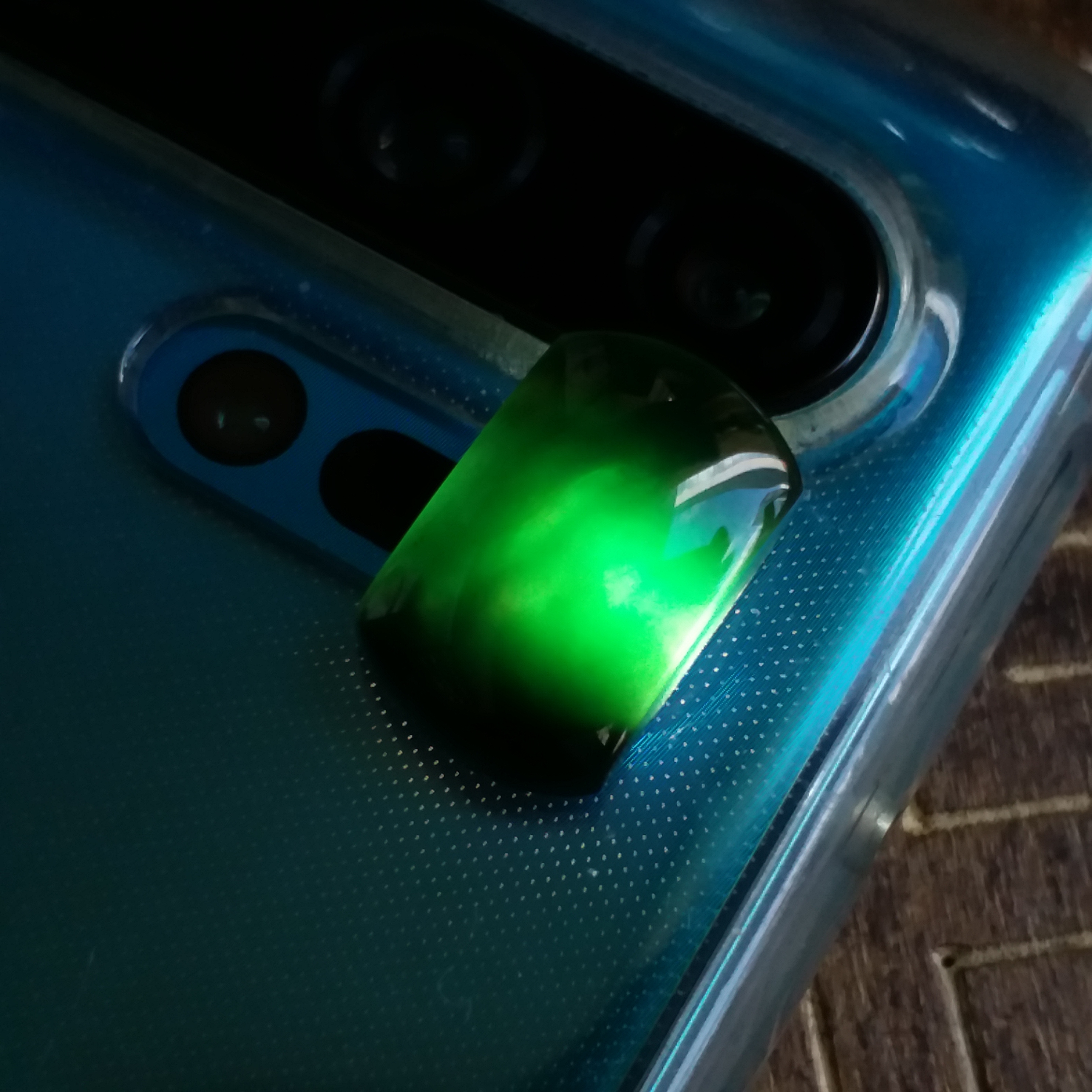 墨翠馬鞍戒面, 天然翡翠A玉, 緬甸玉, Jade, Jadeite