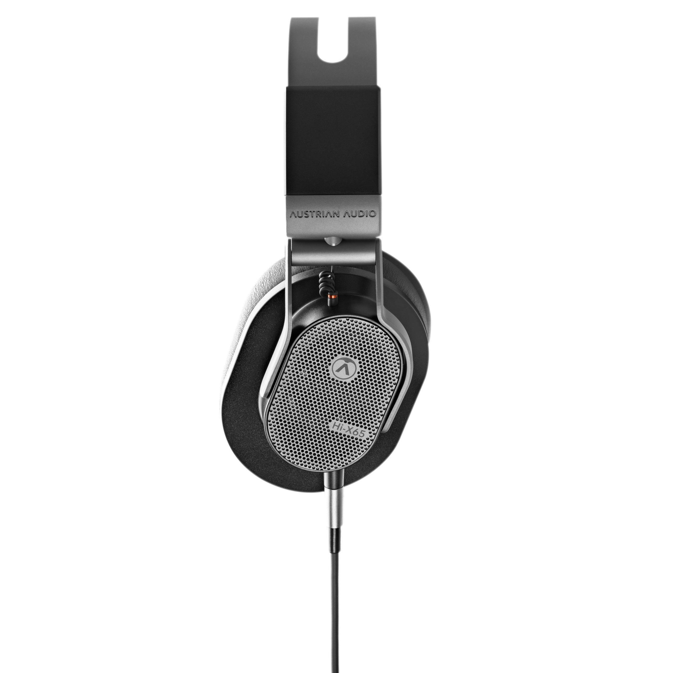 Austrian Audio Hi-X65 開放式耳罩式耳機原AKG工程團隊