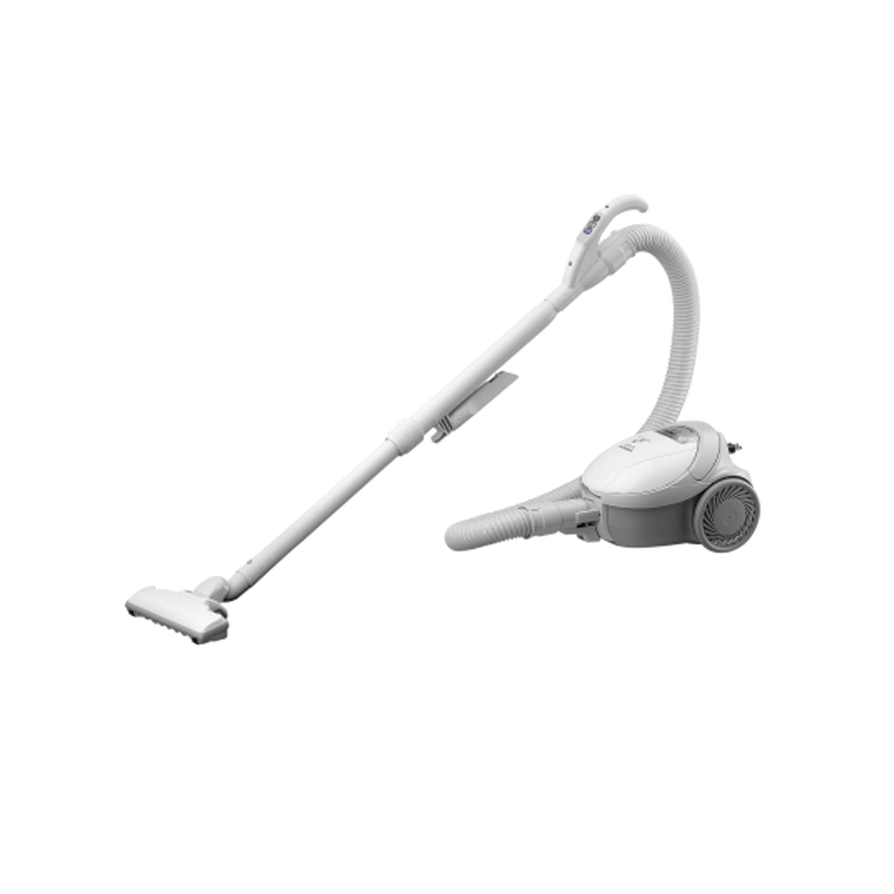 Hitachi | 日立  紙袋型吸塵器 CVCK4T 日製