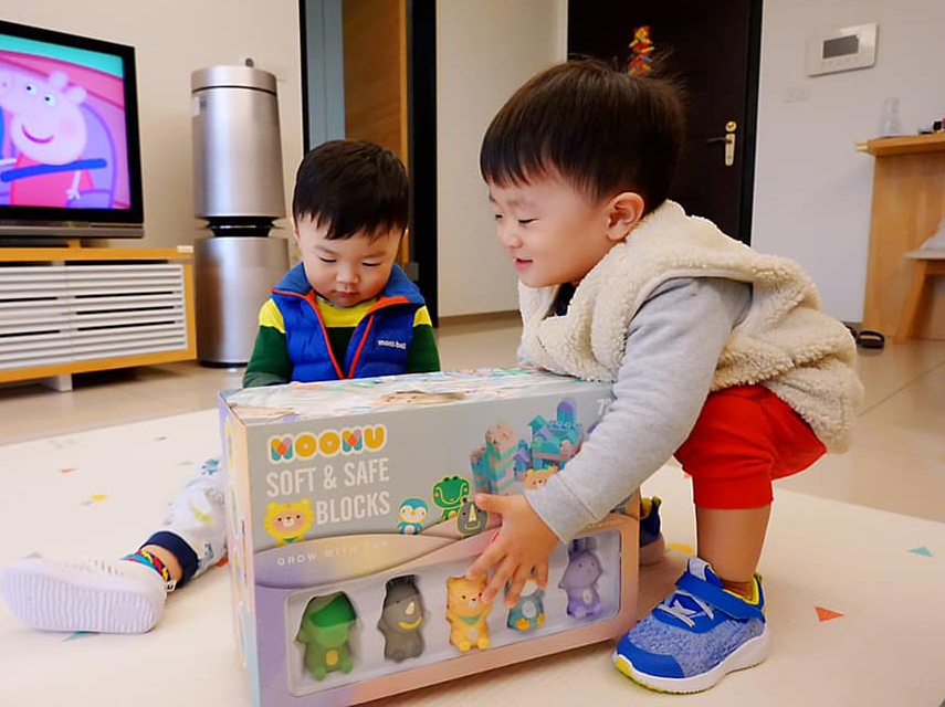 MOOMU積木13