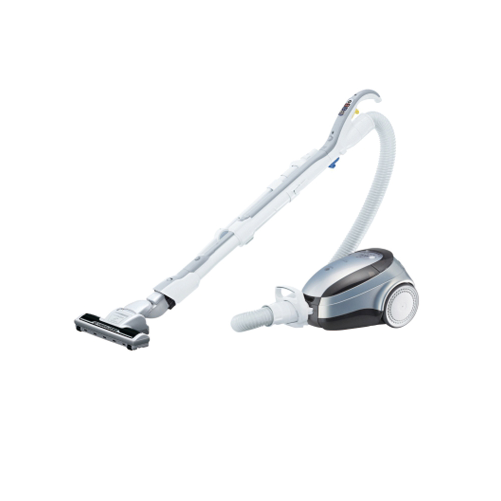 Hitachi |日立 免紙袋吸塵器 CVSK11T 日製