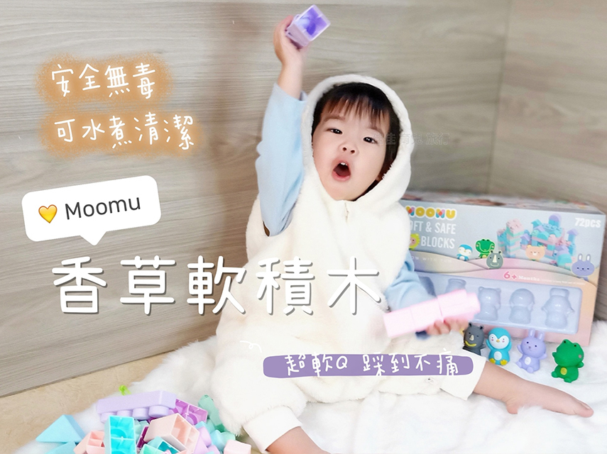 MOOMU積木19