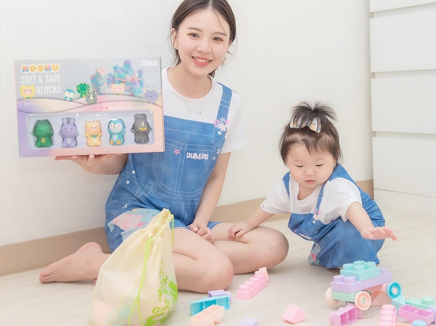 MOOMU積木22