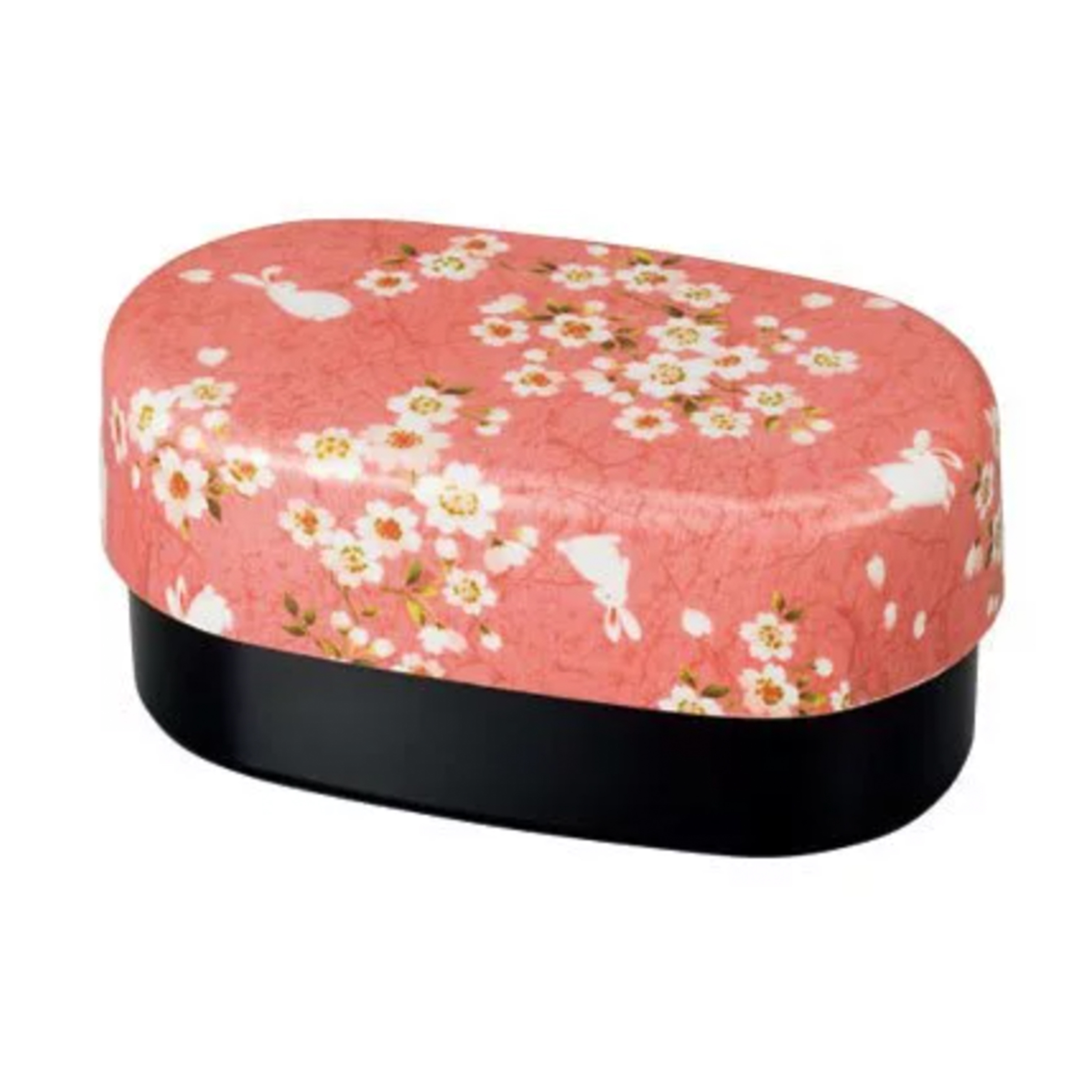 正日牌 HAKOYA 櫻兔粉便當盒-大(8)