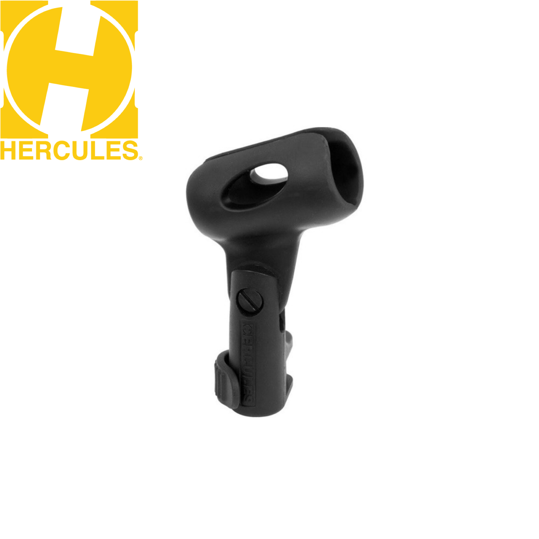 Hercules 海克力斯 MH101B 麥克風夾頭 套式