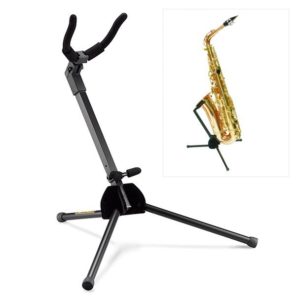 Hercules 海克力斯 DS431B 薩克斯風架