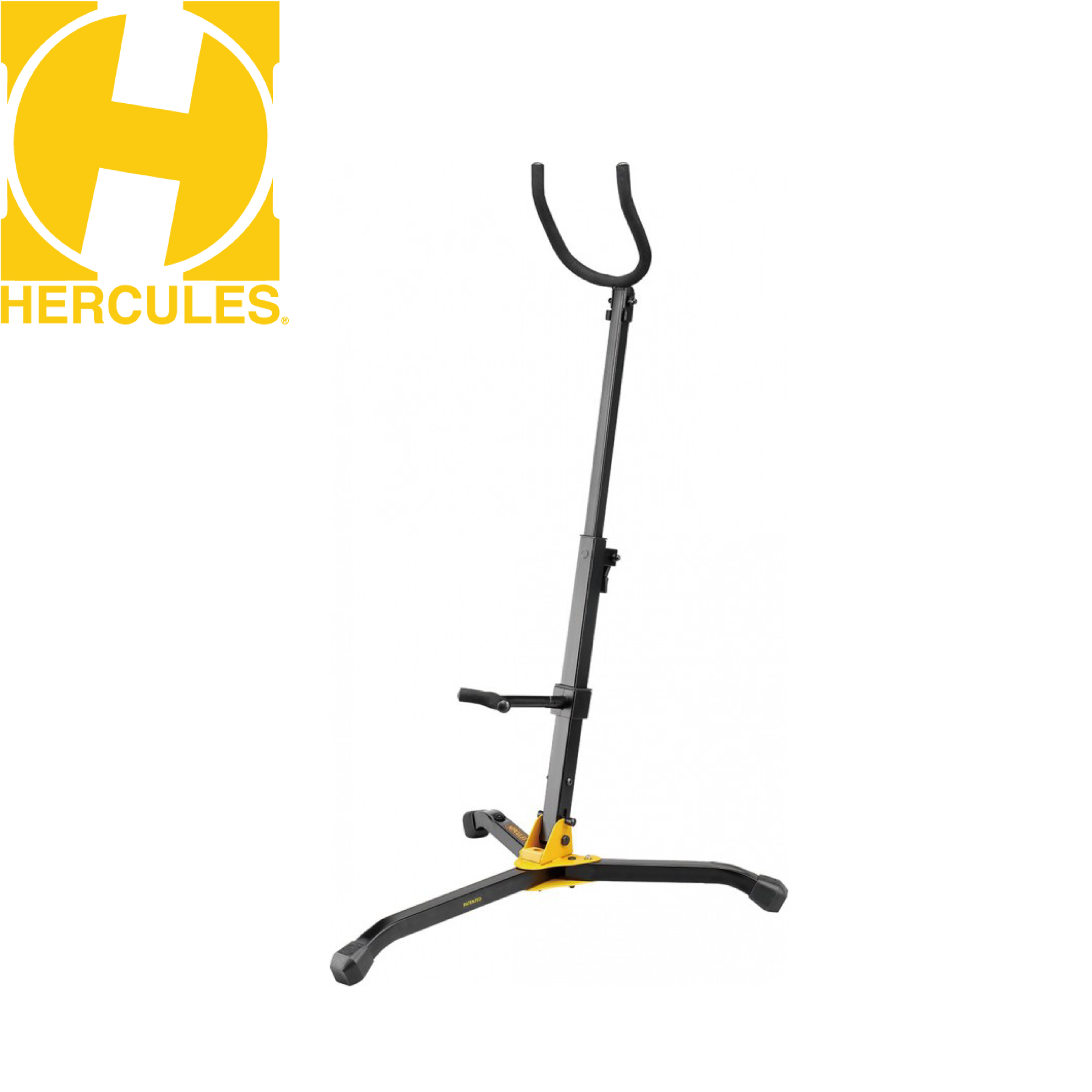 Hercules 海克力斯 DS535B 上低音薩克斯風架