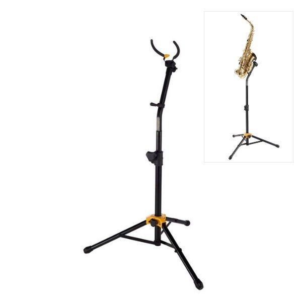 Hercules 海克力斯 DS730B 薩克斯風架 加高型