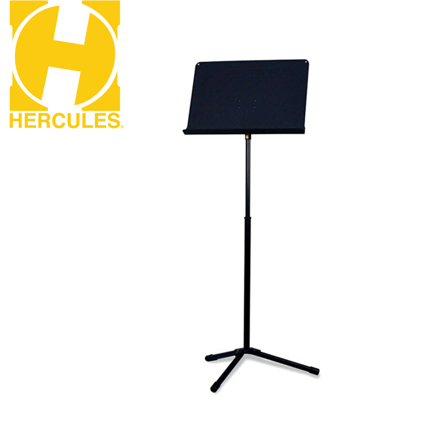 Hercules 海克力斯 BS200B 大譜架/舞台型專用譜架