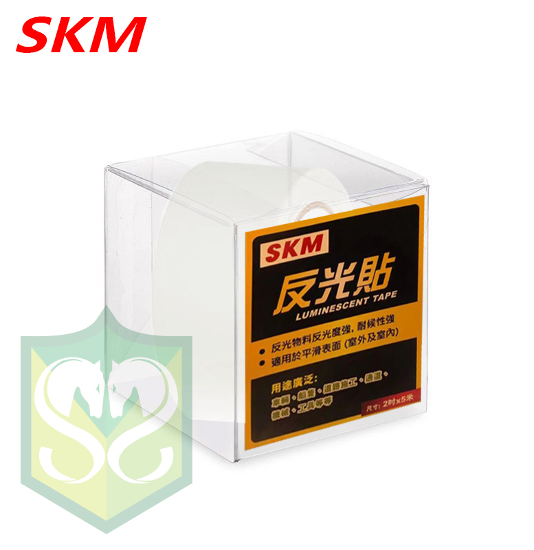 SKM Luminesent Tape