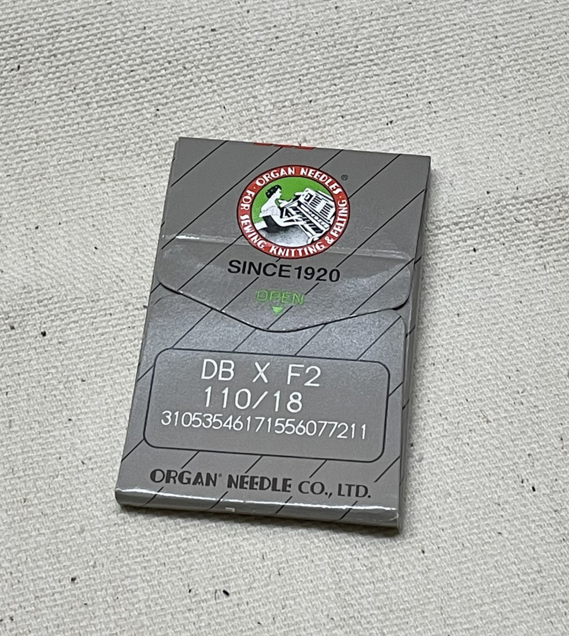 皮革劍尾車針(DBxF2)