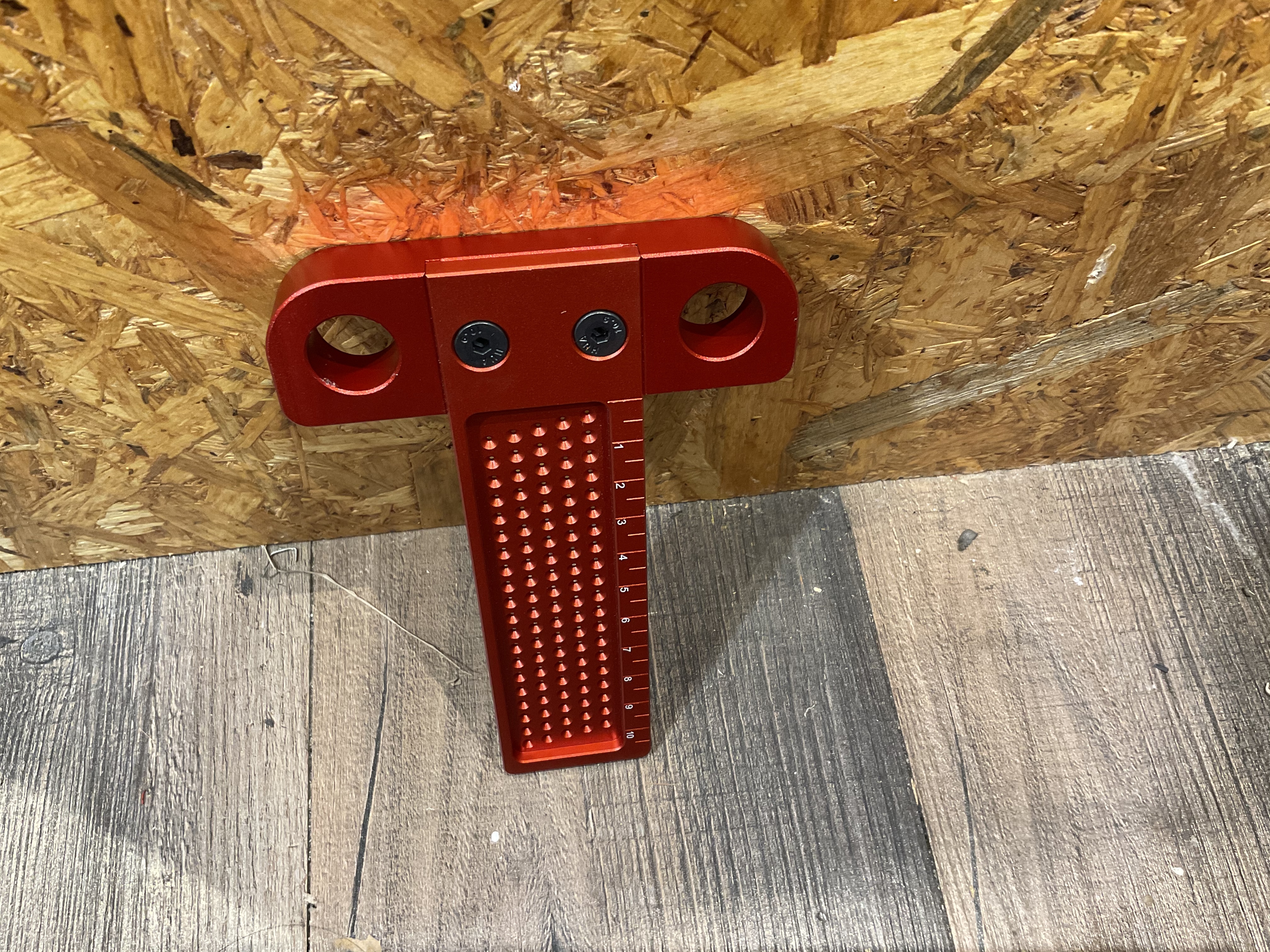 畫線針孔定位 T-100