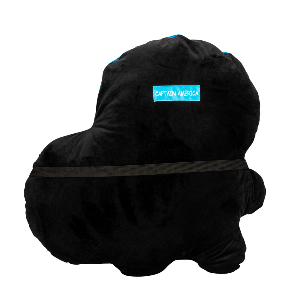 30吋美國隊長 給你靠抱枕/咕𠱸