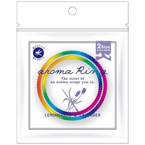 AROMA RING 2 size arm & ankle