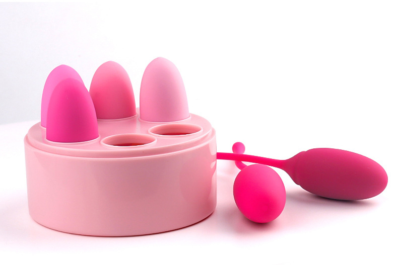 情趣第一購物中心Dr.情趣｜情趣用品｜開箱評測｜rose聰明球｜凱格爾運動｜縮陰球｜凱格爾球