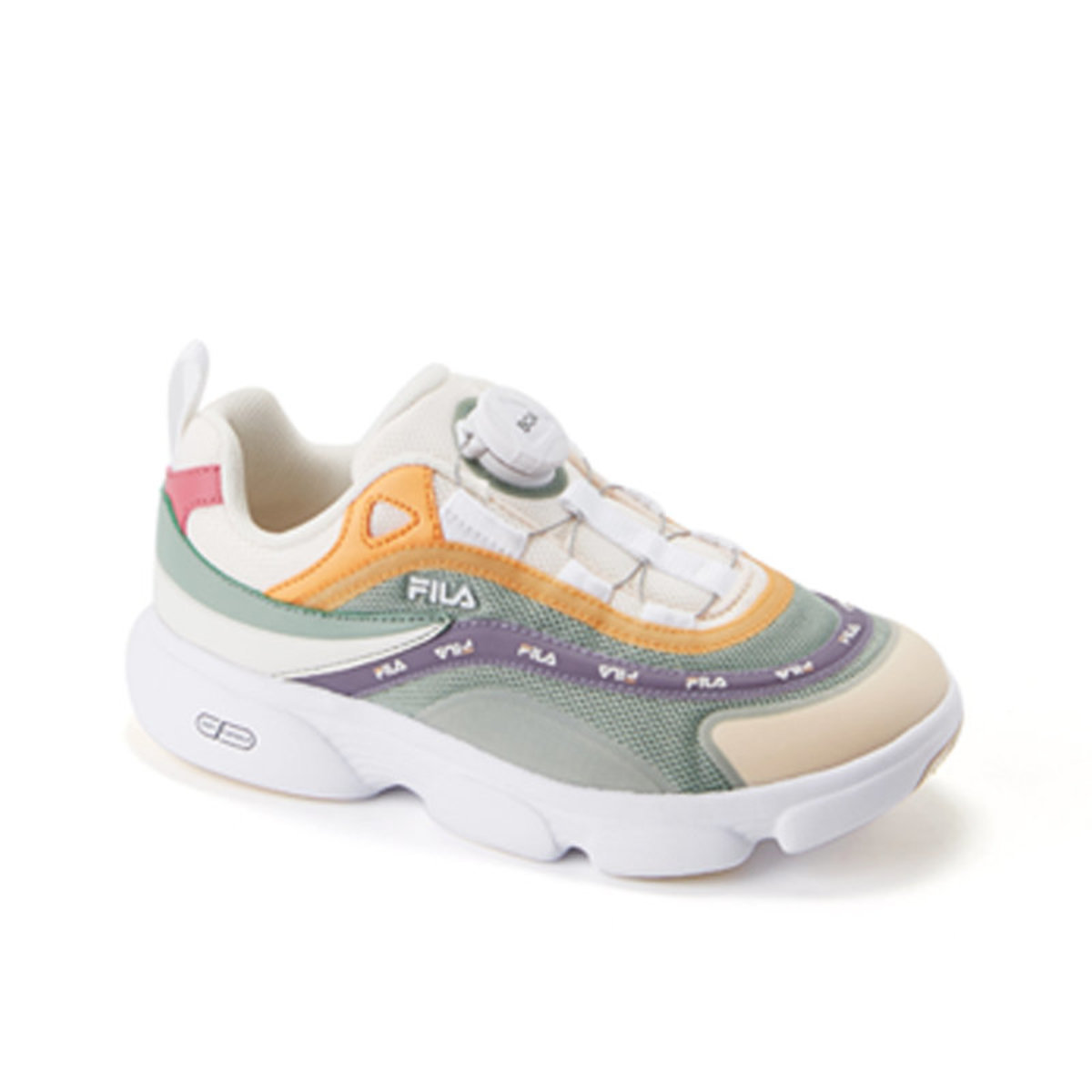 kids fila ray