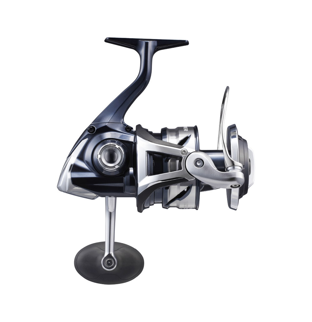 SHIMANO 2021 TWIN POWER SW 8000PG SPINNING REEL