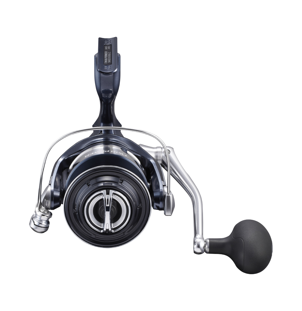 SHIMANO TWIN POWER SW 8000HG SPINNING REEL