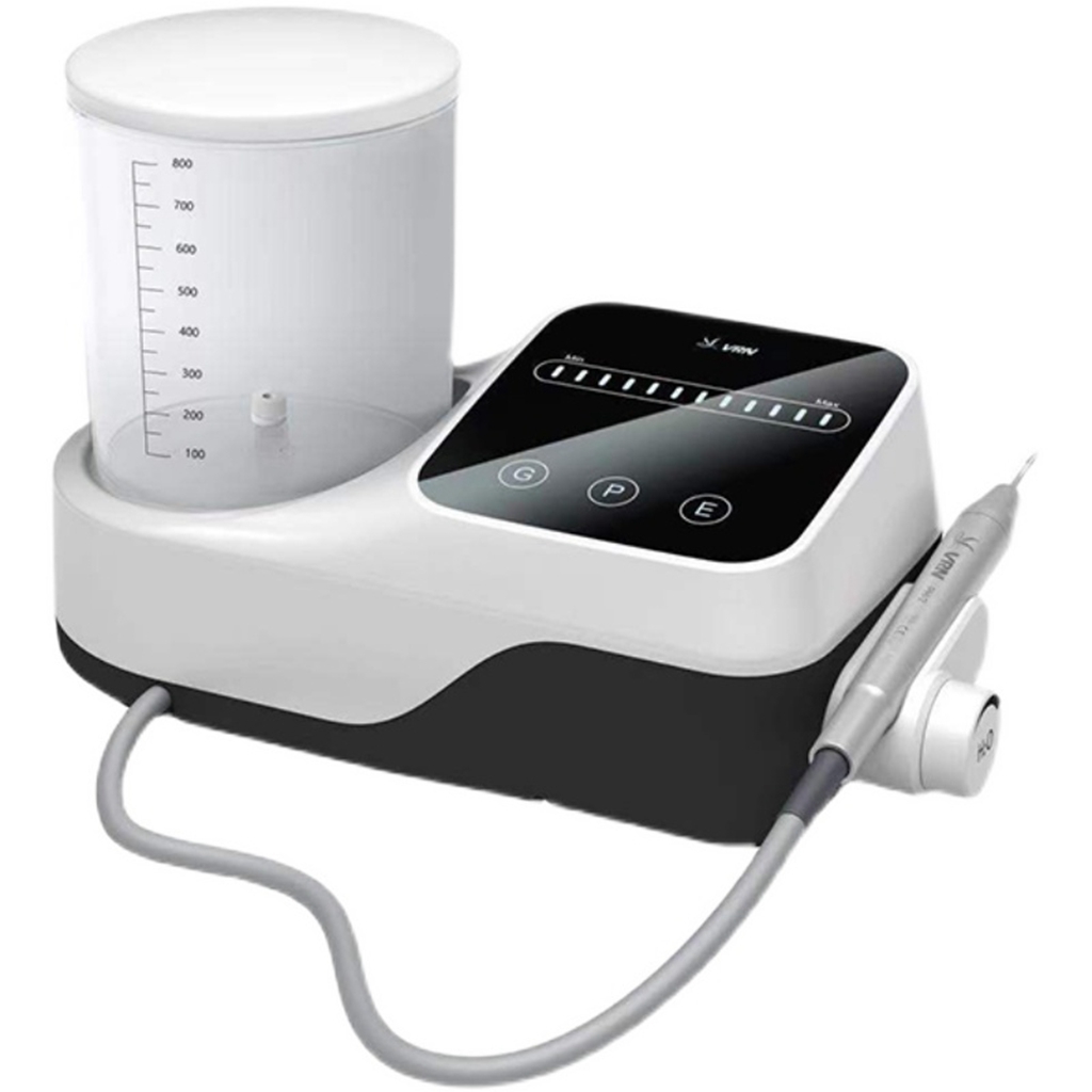 VRNQ5 No Pain Dental Ultrasonic Scaler