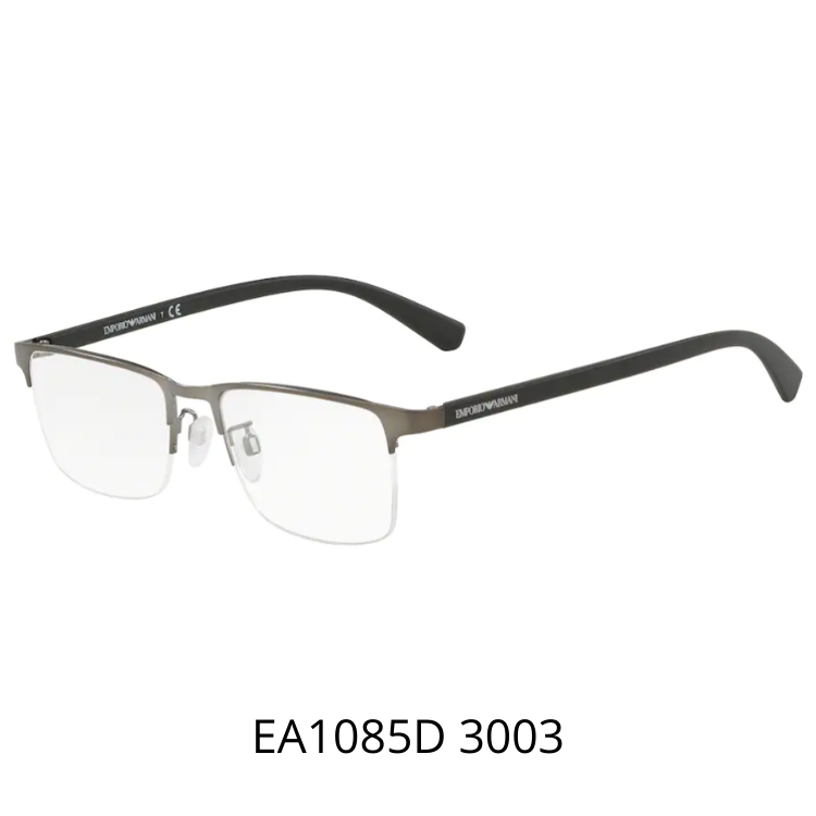Emporio Armani EA1085D 3003 眼鏡架
