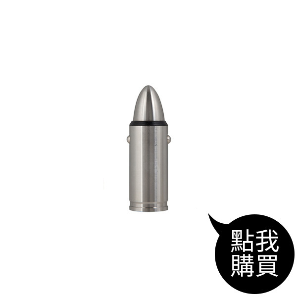 TCP300A 不鏽鋼穿甲彈車充