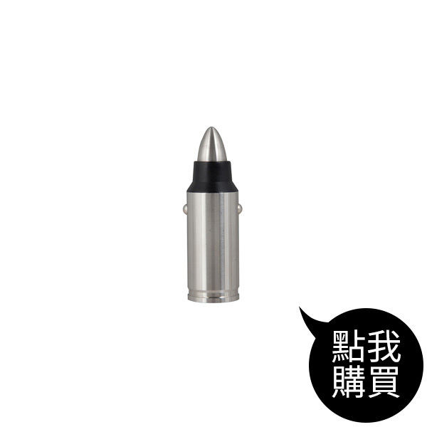 TCP300R 不鏽鋼步槍彈車充