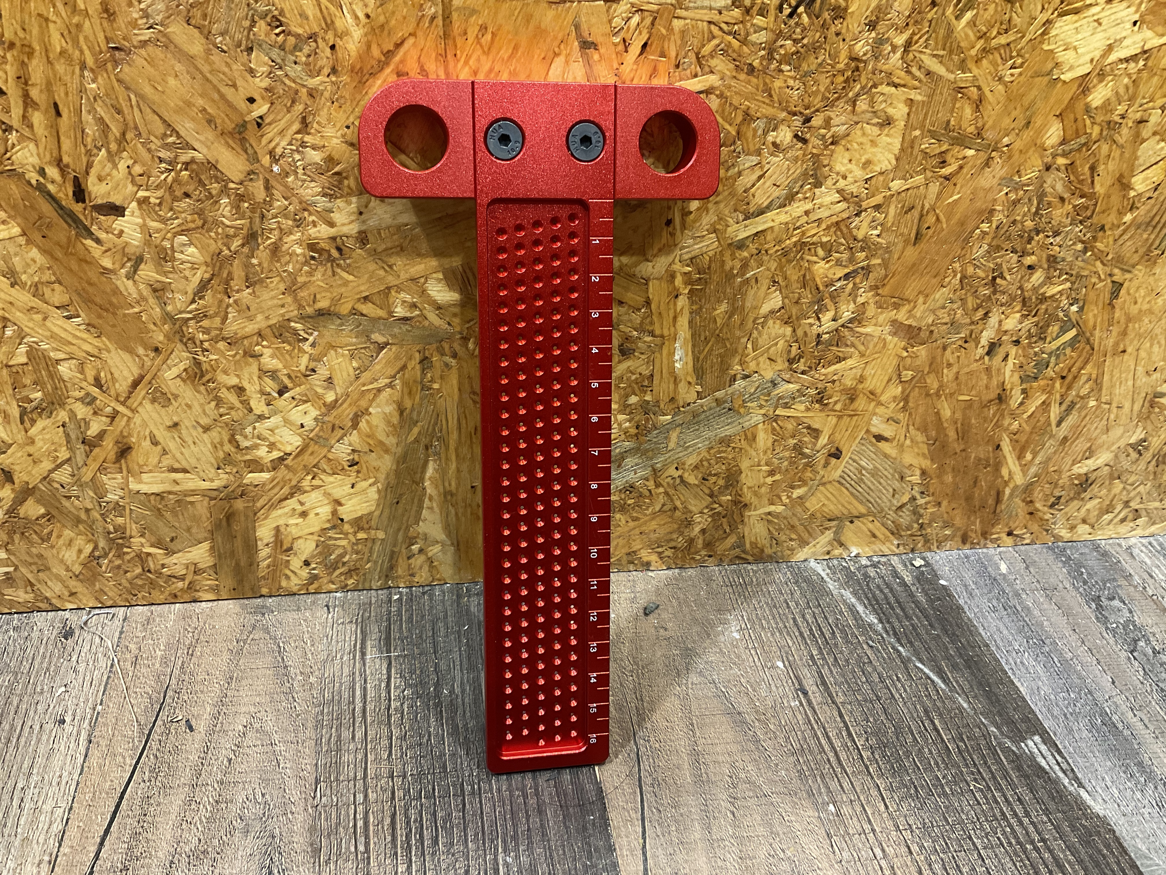 畫線針孔定位 T-160