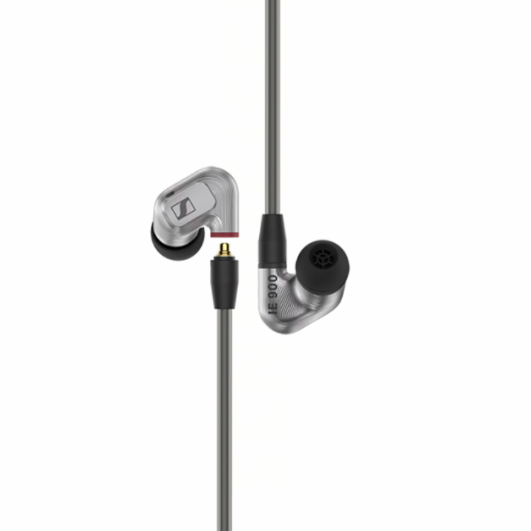 【美品】SENNHEISER IE900 Amazon.com: Sennheiser IE 900 Audiophile In-Ear Monitors