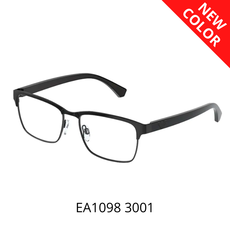 Emporio Armani EA1098 3001 眼鏡架