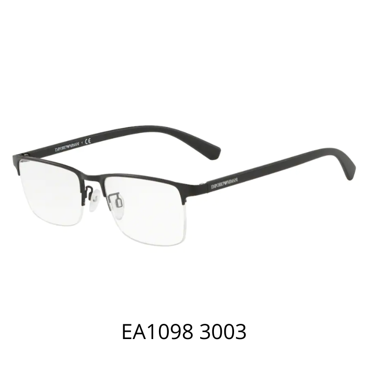 Emporio Armani EA1098 3003 眼鏡架
