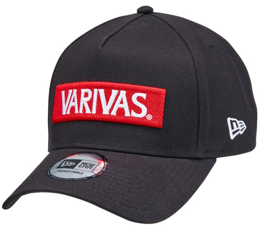 VARIVAS x NEW ERA 40th ANNIVERSARY LIMITED SNAPBACK