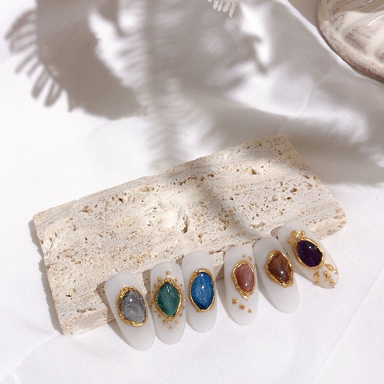 石頭素材拍照道具