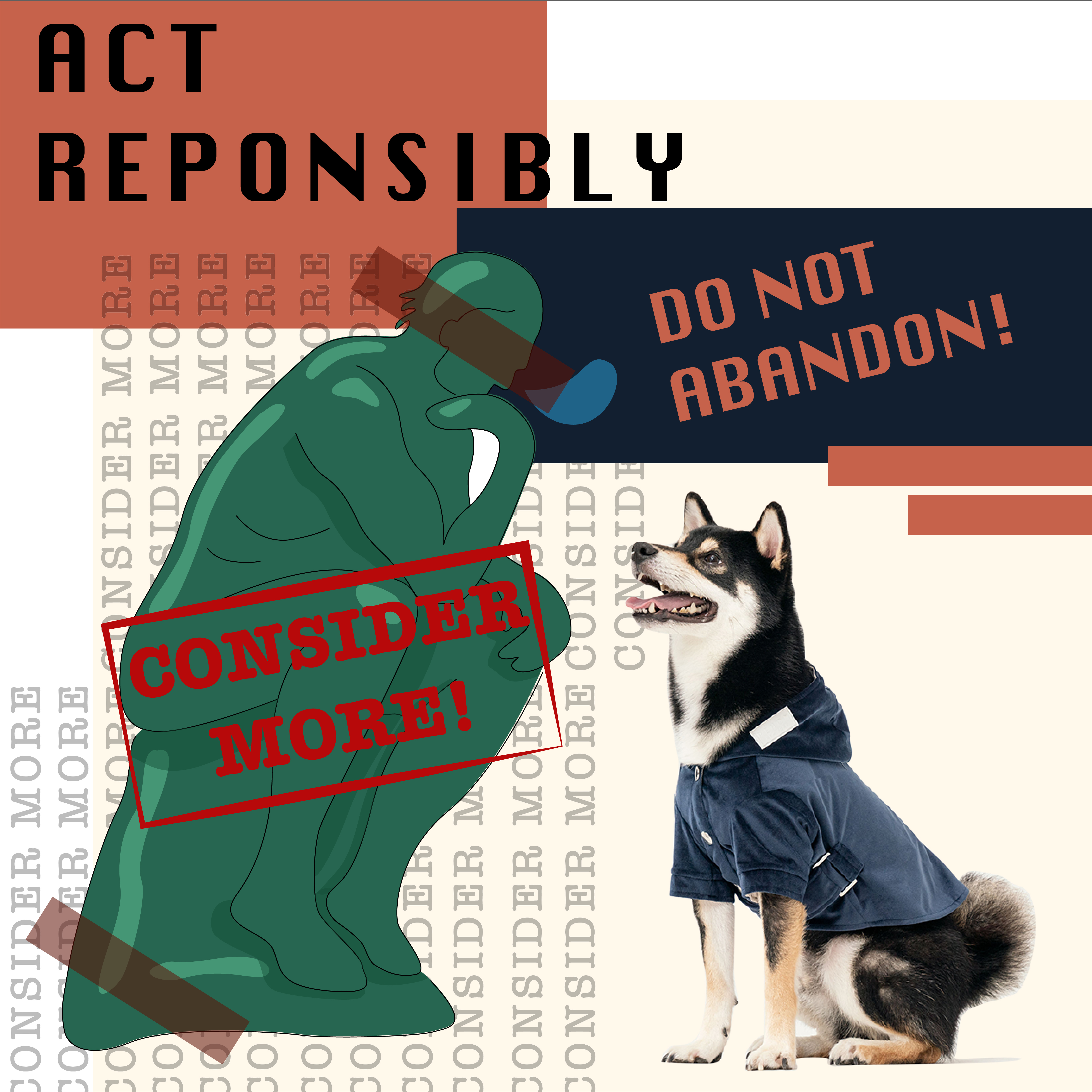 PEHOM ｜ 養寵前思考