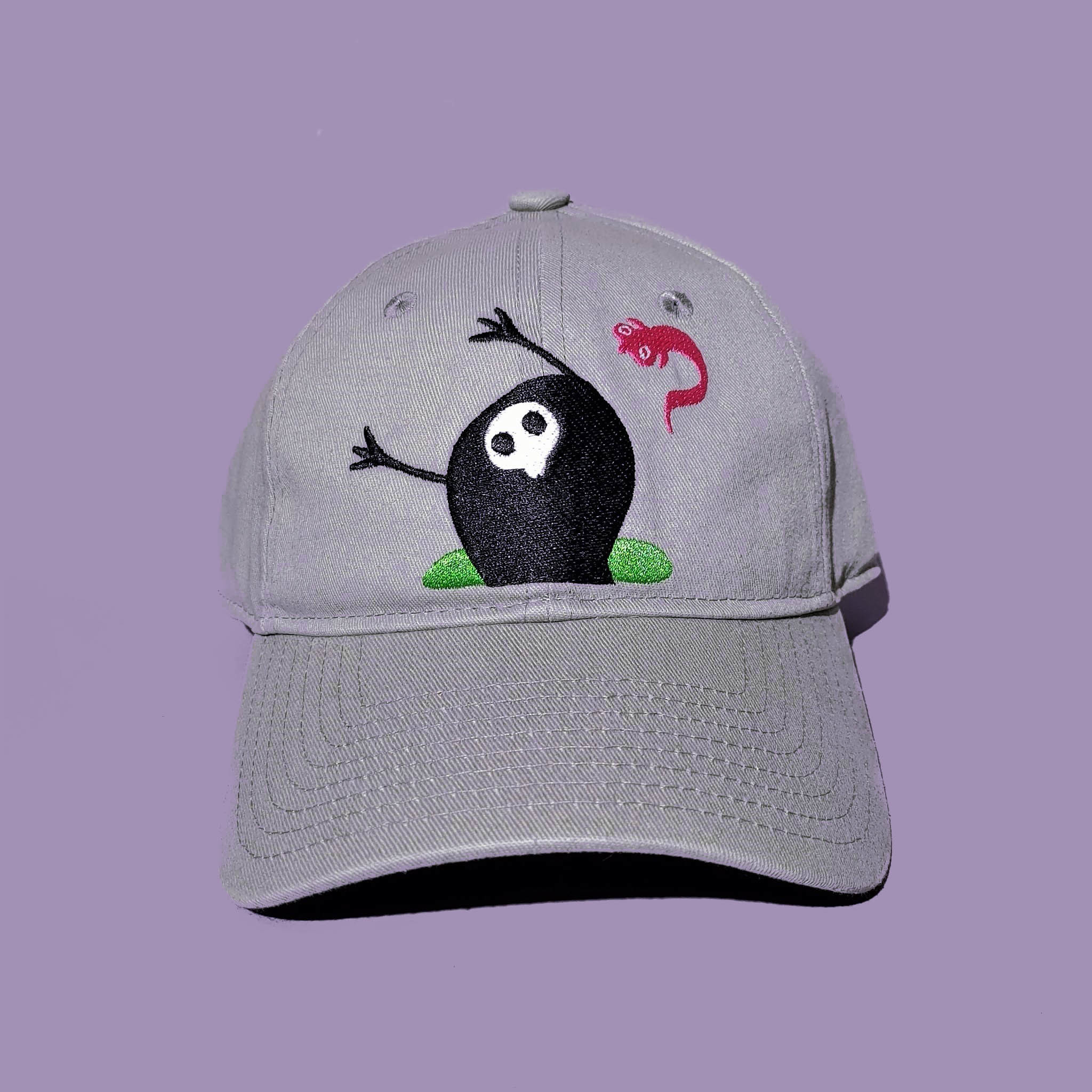 新世紀福音戰士-帽子-使徒