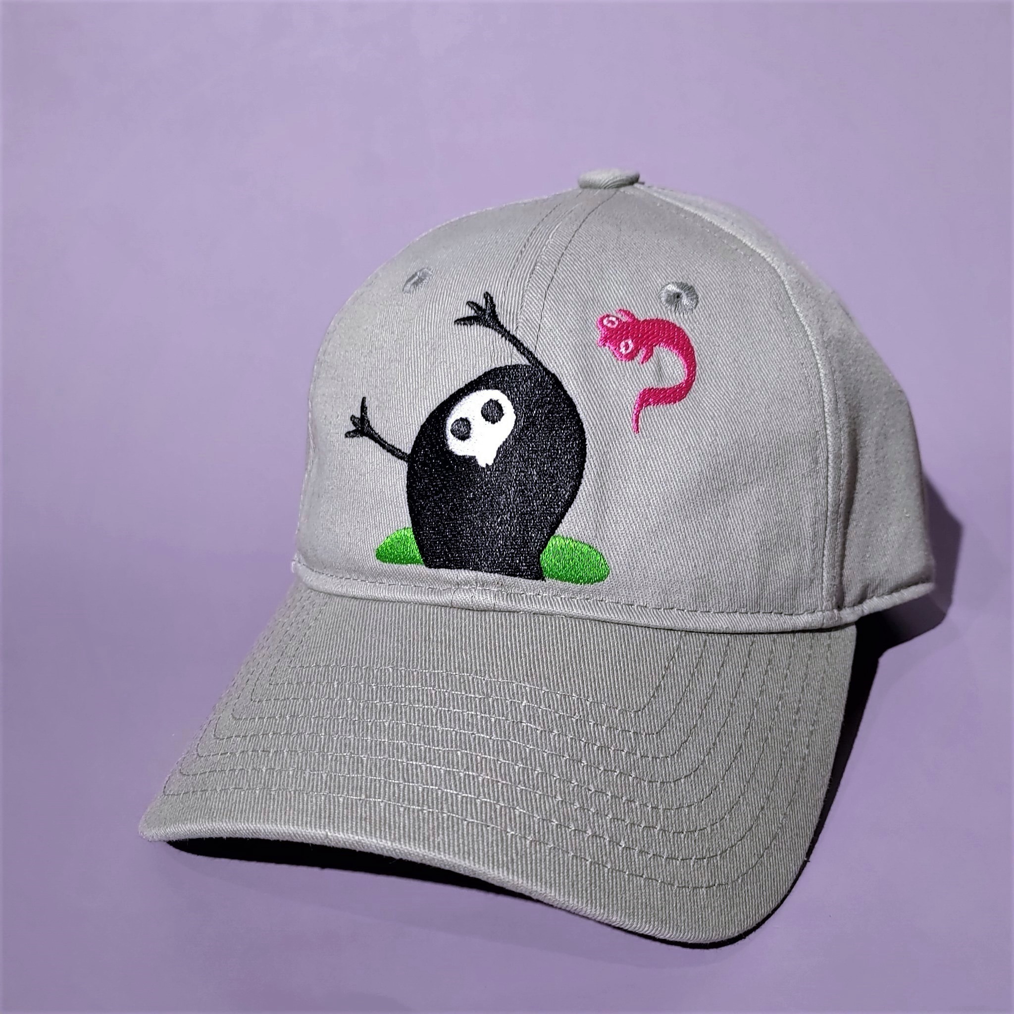 新世紀福音戰士-帽子-使徒