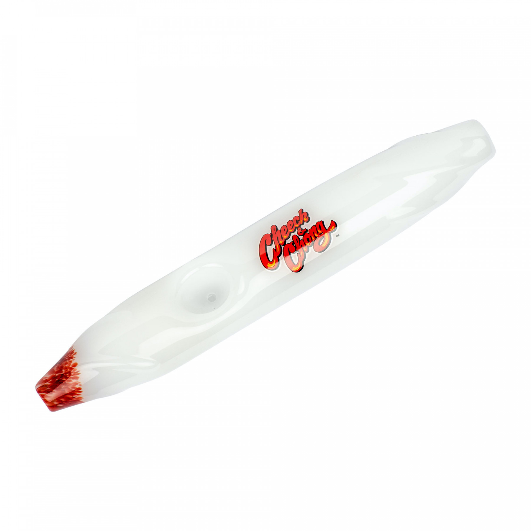 🇨🇦 Cheech & Chong - The Labrador Glass Hand Pipe 玻璃煙斗