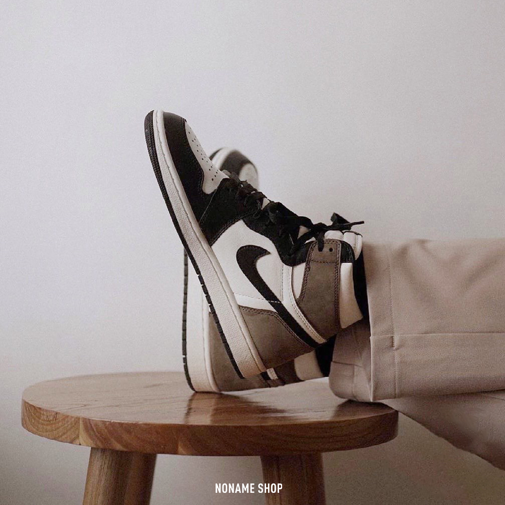 NIKE AIR JORDAN 1 “DARK MOCHA” AJ1 喬丹 摩卡 (男/女款)