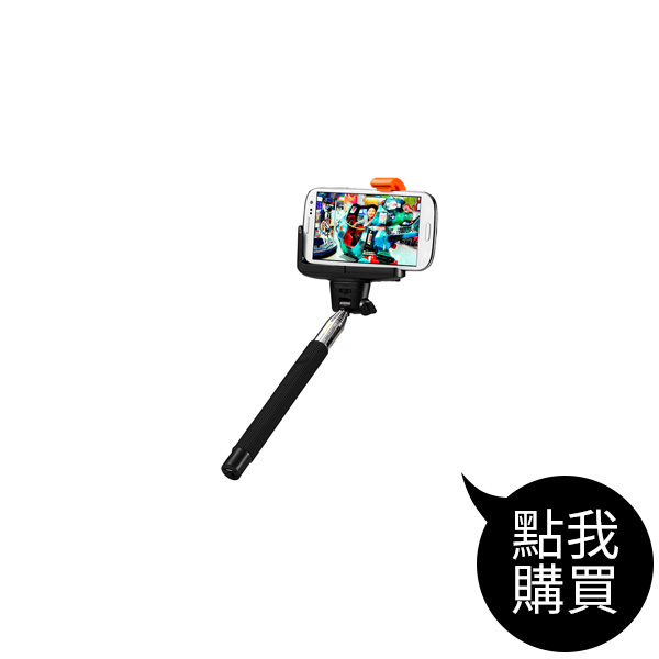 SELFIE-003 藍牙自拍器