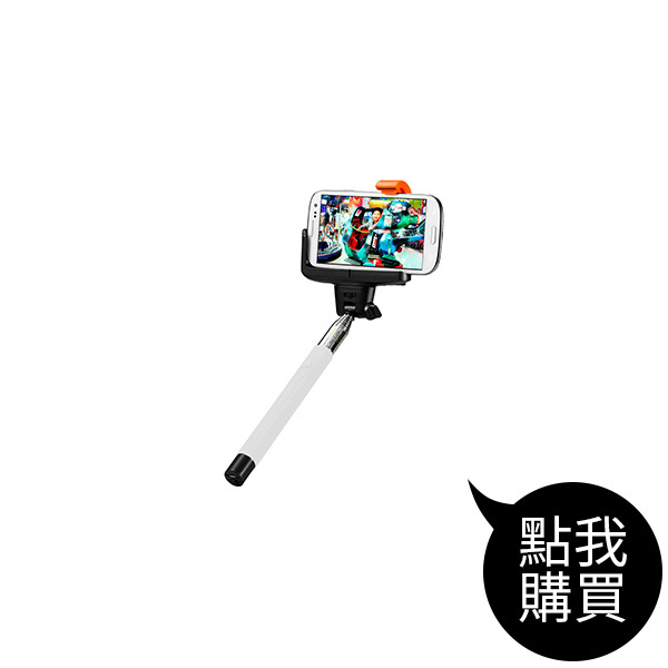 SELFIE-003 藍牙自拍器