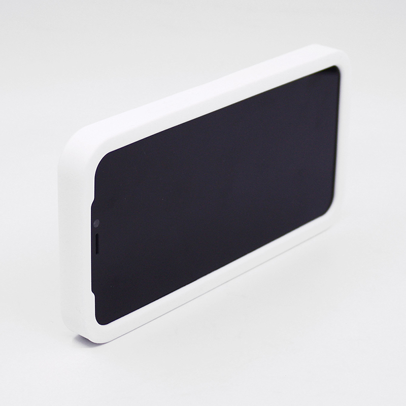 Candies iPhone 11 Pro - Simple系列 骷顱頭(白)