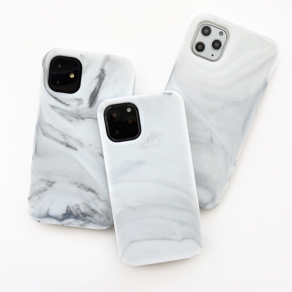 Candies iPhone 11 Pro - Simple系列 幻彩大理石