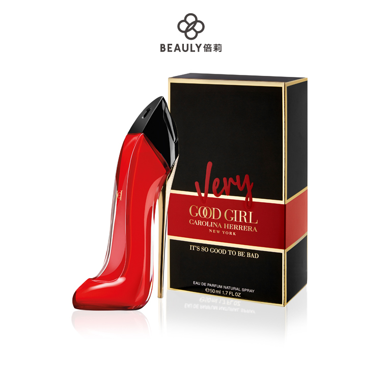 香水(女性用) GOOD GIRL CAROLINA HERRERA 80ml Amazon.com : Carolina Herrera Good Girl Eau de Parfum 2.7 oz