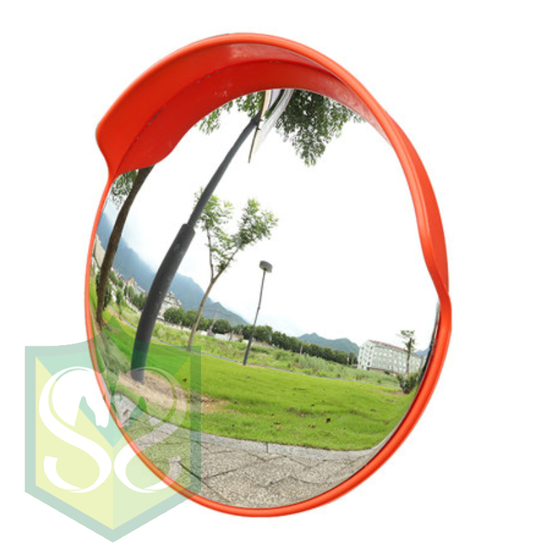 Outdoor Wide Angle Mirror (24"/32"/40")