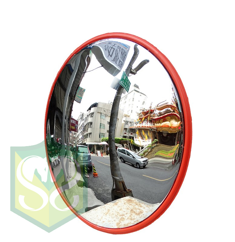 Indoor Wide Angle Mirror (12"/18"/24"/32")